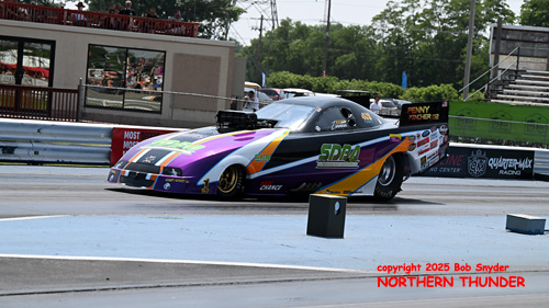 Keith Zimmerer - 'Penny Pincher 2.0'